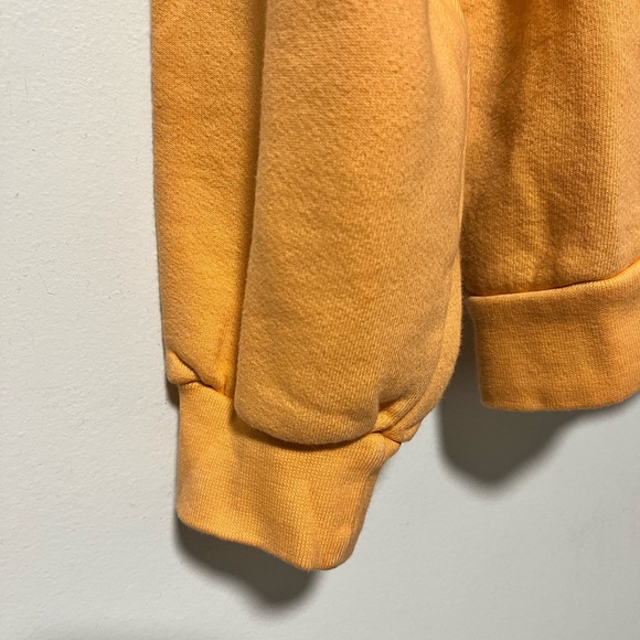 Ricciardo RIC3 Men’s Graphic Hoodie Size L - Orange 100% Cotton - Picture 6 of 13